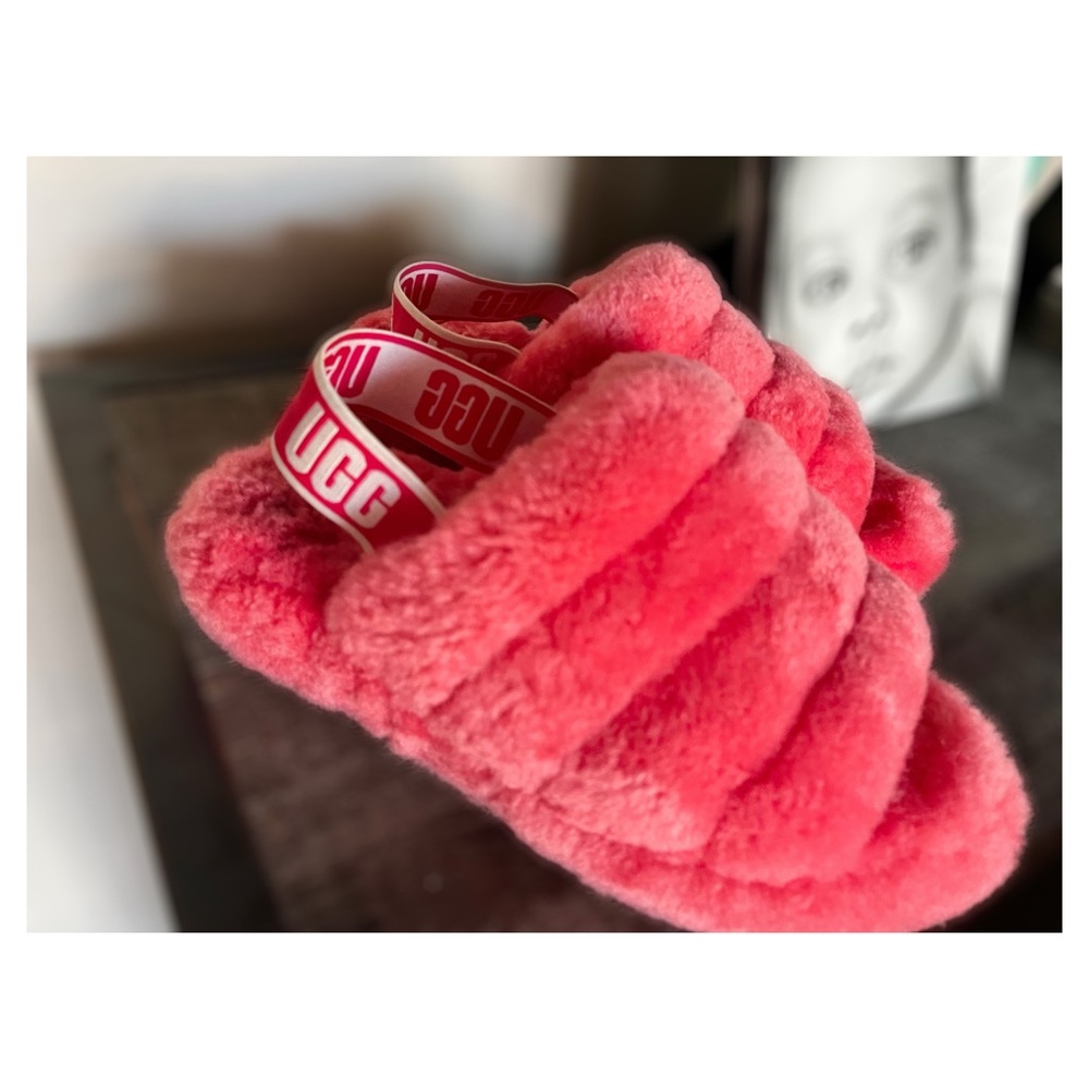 UGG shoes